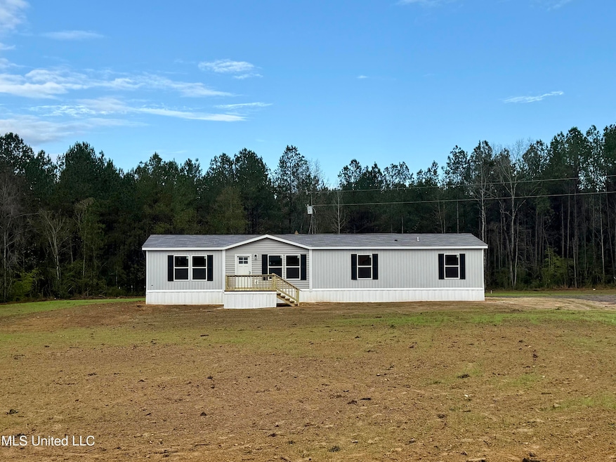 2033 Ceasar Trail, Bogue Chitto, MS 39629 - photo 1