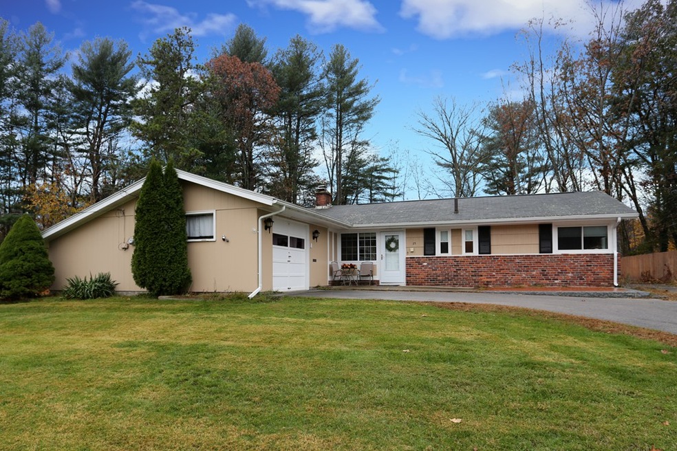 23 Temi Rd, Hudson, MA 01749 - photo 1