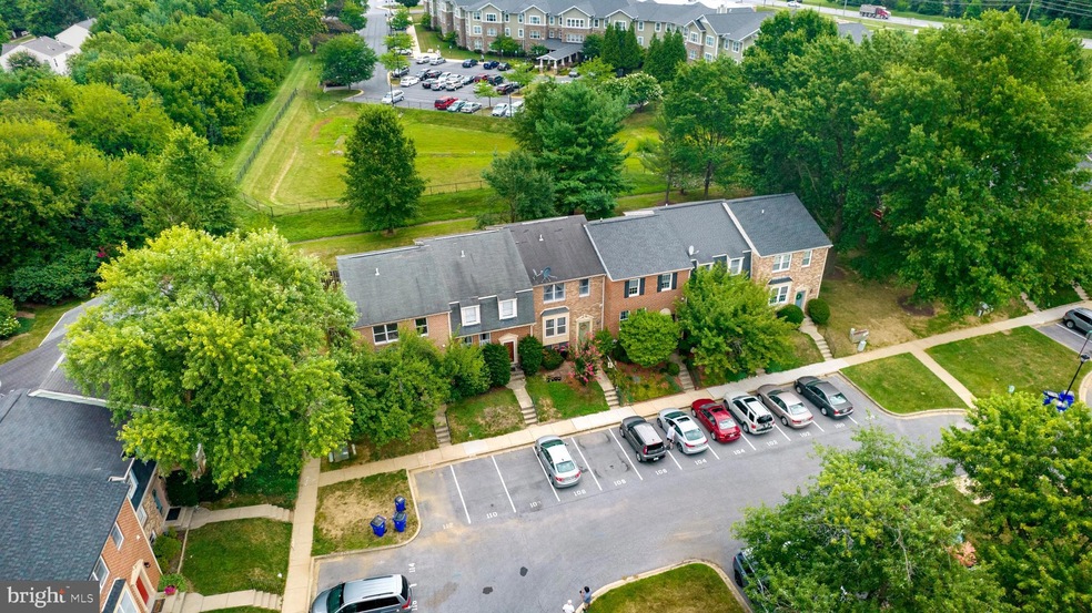 110 Smithfield Ct, Walkersville, MD 21793 - photo 1