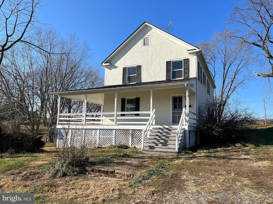 2184 Crenshaw Rd, Marshall, VA 20115 - photo 1