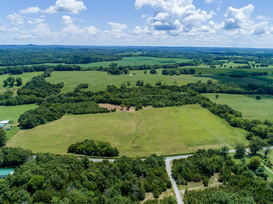 230 Temple Ford Rd Lots 3 & 4, Shelbyville, TN 37160 - photo 1