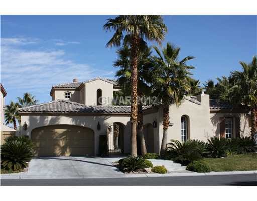 11318 Winter Cottage Place, Las Vegas, NV 89135 - photo 1