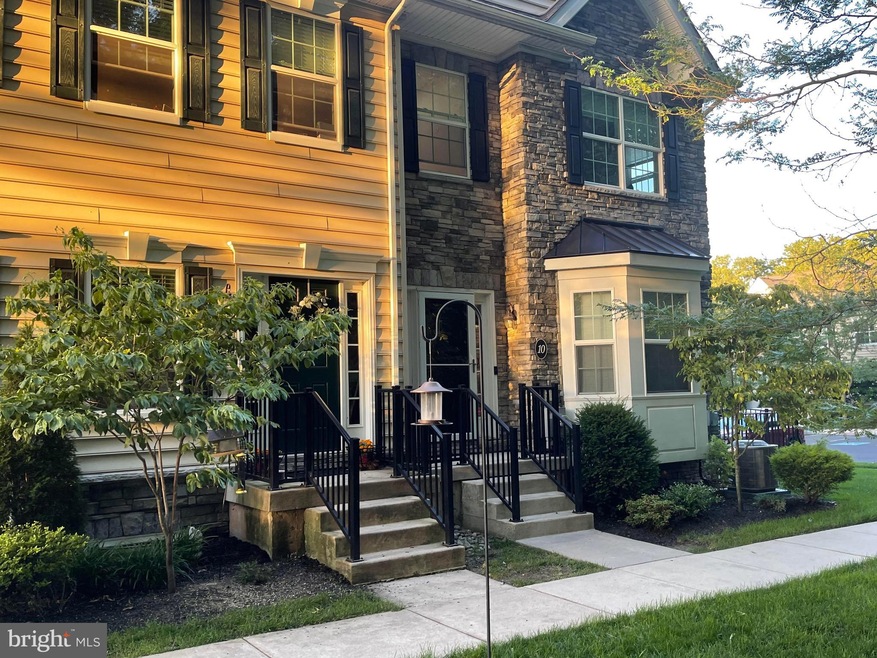 3880 Cephas Child Rd unit 10, Doylestown, PA 18902 - photo 1
