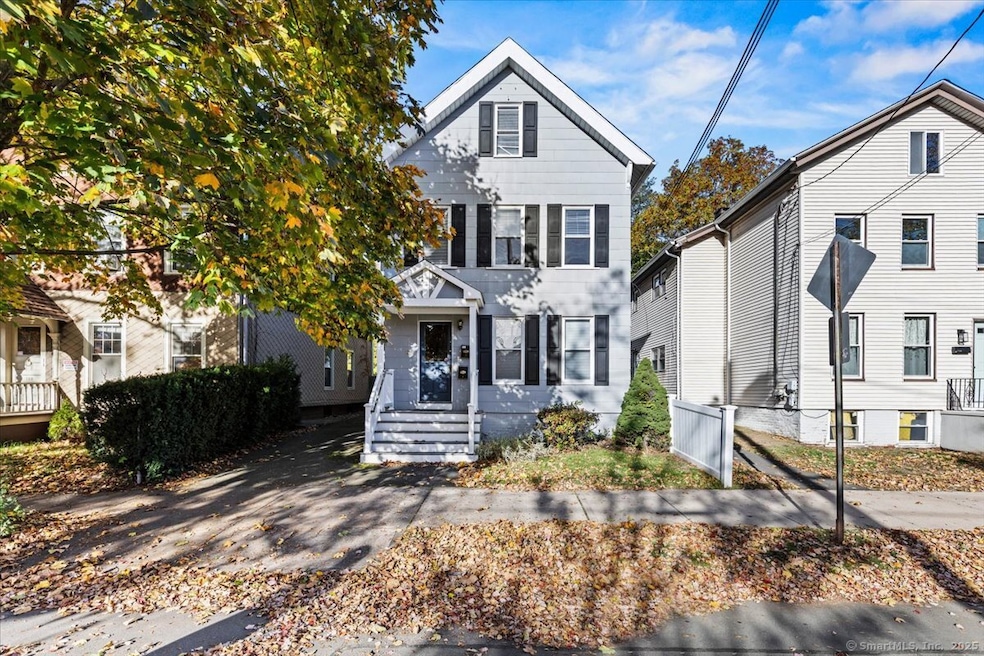 136 Nash St, New Haven, CT 06511 - photo 1