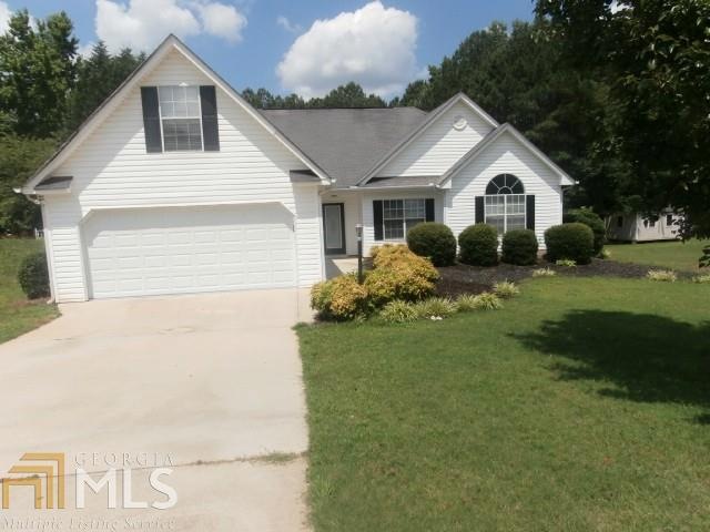 60 Millcrest Dr, Covington, GA 30016 - photo 1