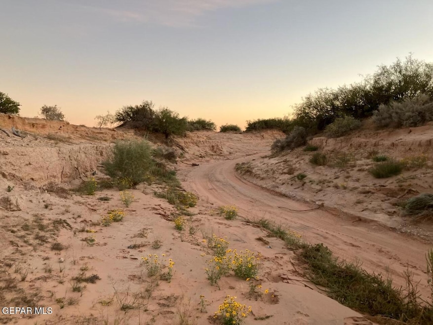 TBD Redwood Place, El Paso, TX 79938 - photo 1