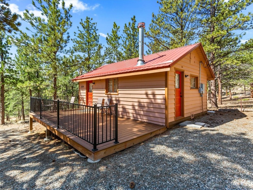 Sold $225,000 • Co-Listing Agent