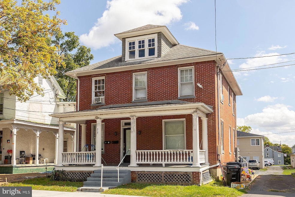 510 N Loudoun St, Winchester, VA 22601 - photo 1