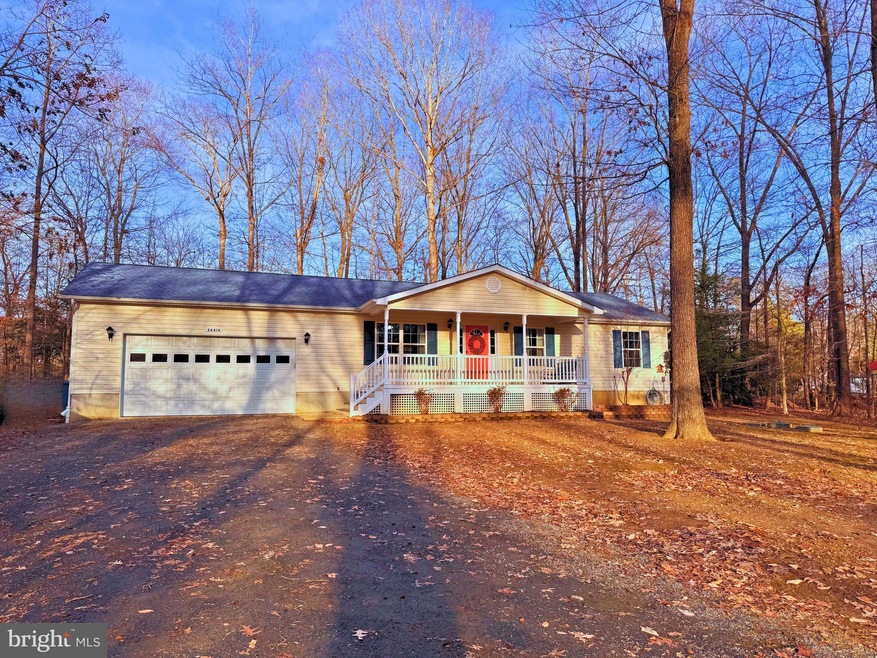 26410 Hummingbird Way, Mechanicsville, MD 20659 - photo 1