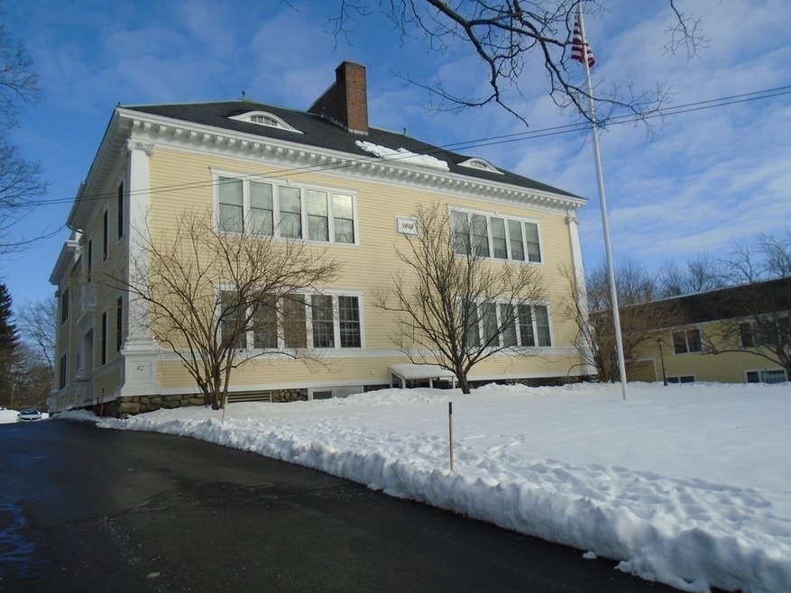 42 Phillips Rd unit 10, Holden, MA 01520 - photo 1