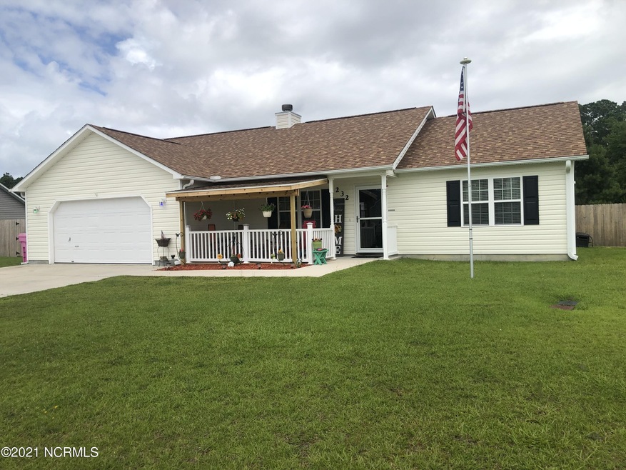 1 232 Loren Rd