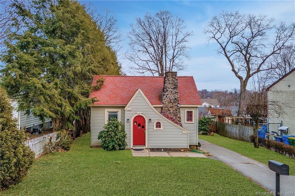 54 Manchester Ave, Waterbury, CT 06705 - photo 1