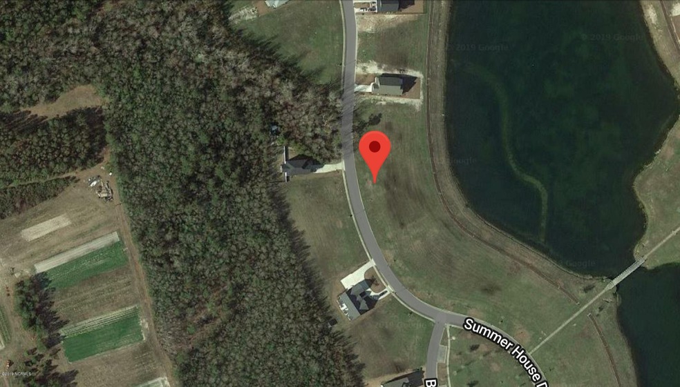 411 Summer House Dr, Holly Ridge, NC 28445 - photo 1