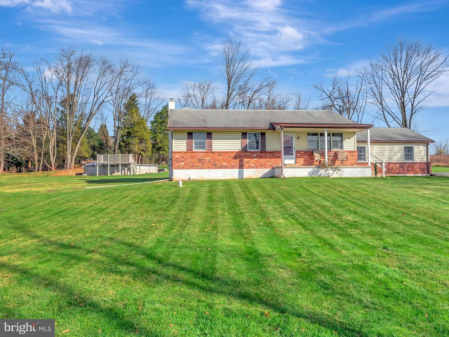 2155 Hock Rd, East Greenville, PA 18041 - photo 1