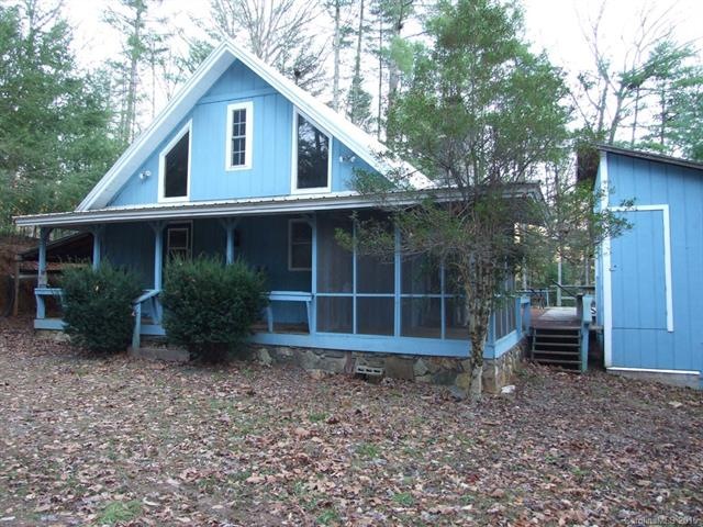 Home on 1 acre with workshop