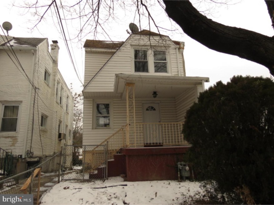 402 Walnut Ave, Lansdowne, PA 19050 - photo 1