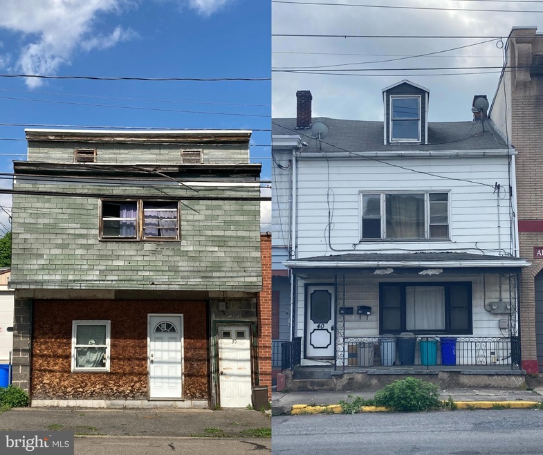 40 S 2nd St, Saint Clair, PA 17970 - photo 1