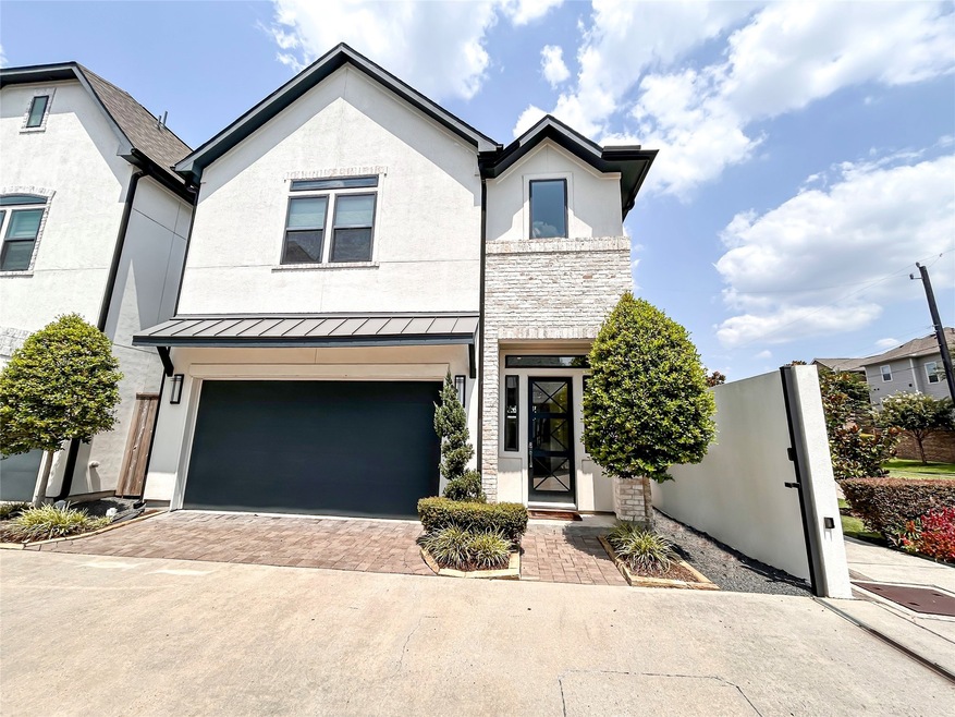 1735a Moritz Dr unit A, Houston, TX 77055 - photo 1