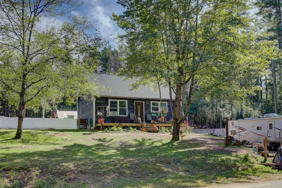 1160 Main Rd, Chatham, NH 03813 - photo 1