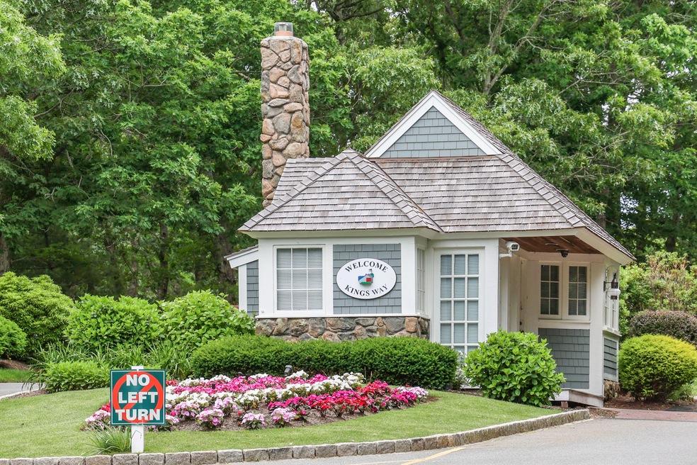 5 John Hall Cartway, Yarmouth Port, MA 02675 - photo 1