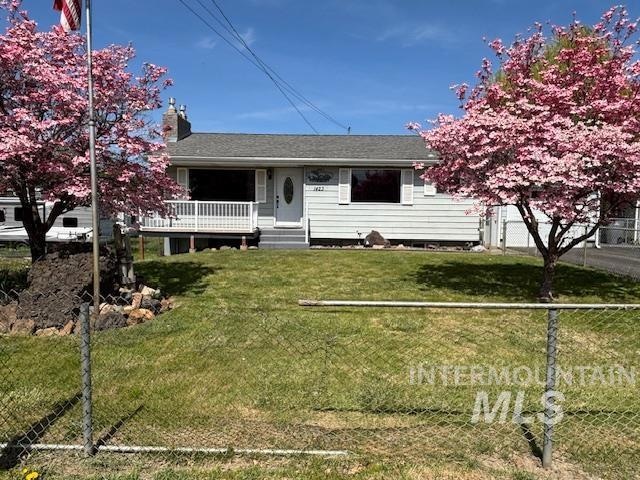 Sold • Co-Listing Agent