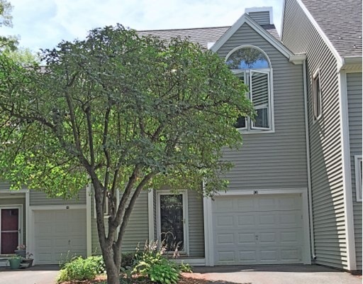 66 Cocasset St unit G, Foxboro, MA 02035 - photo 1