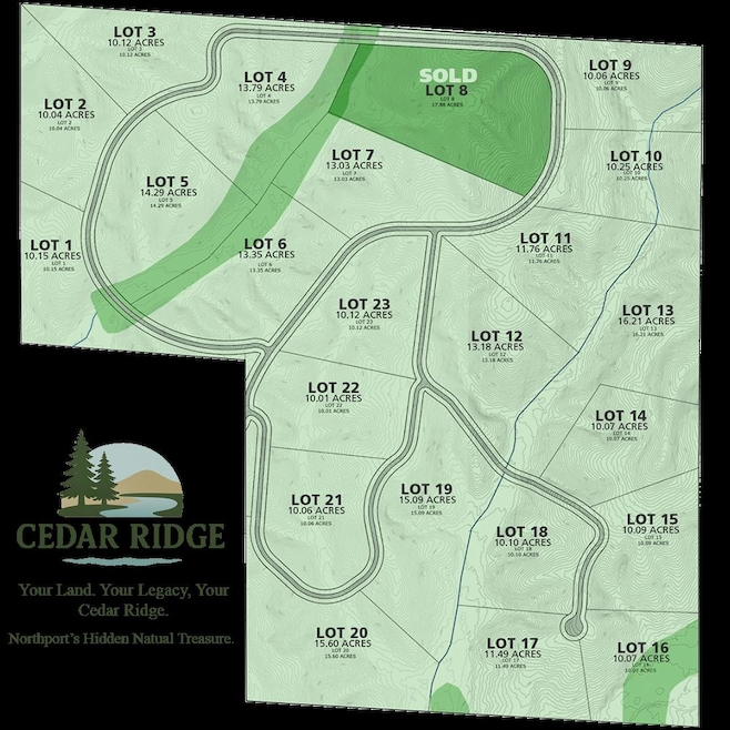 0 Arvada Dr unit 24059220, Northport, AL 35473 - photo 1