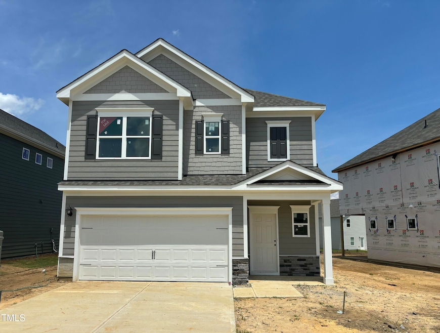 Braselton II C