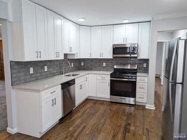 10-06 2nd St unit 1, Fair Lawn, NJ 07410 - photo 1