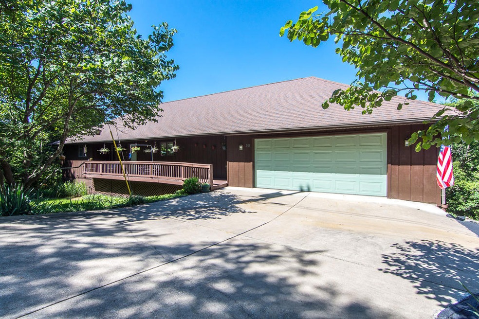 29 Greenbrier Dr, Kimberling City, MO 65686 - photo 1