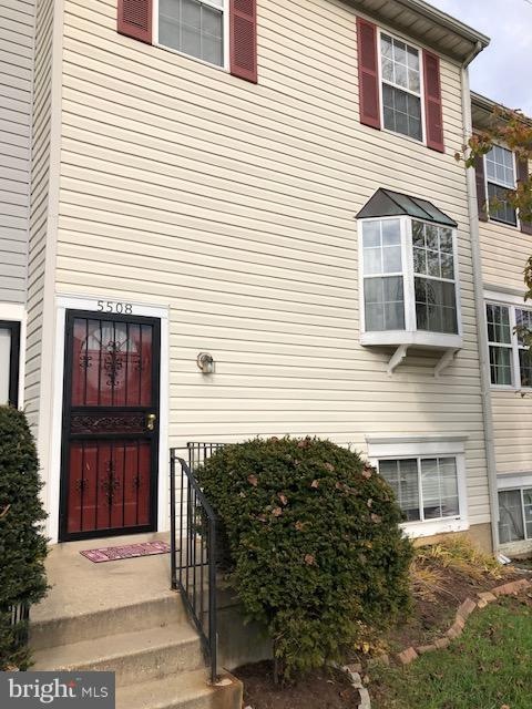 5508 Ashley Place unit 85, Capitol Heights, MD 20743 - photo 1