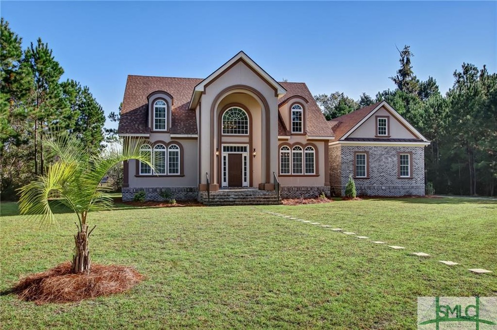 Welcome Home to 11 Serenity Point!