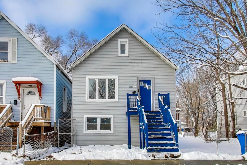 unlisted-address, Chicago, IL 60609 - photo 1