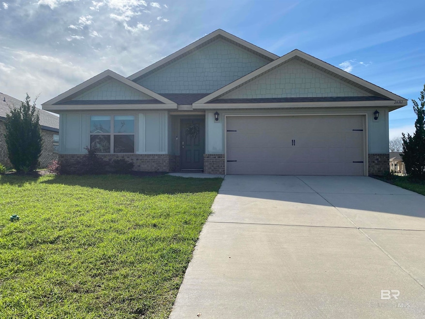 26161 Gilmore Way, Daphne, AL 36526 - photo 1