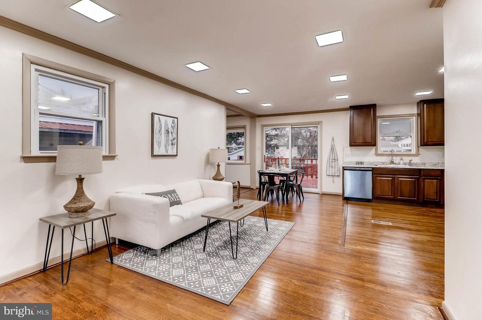 5925 Baltimore St, Gwynn Oak, MD 21207 - photo 1