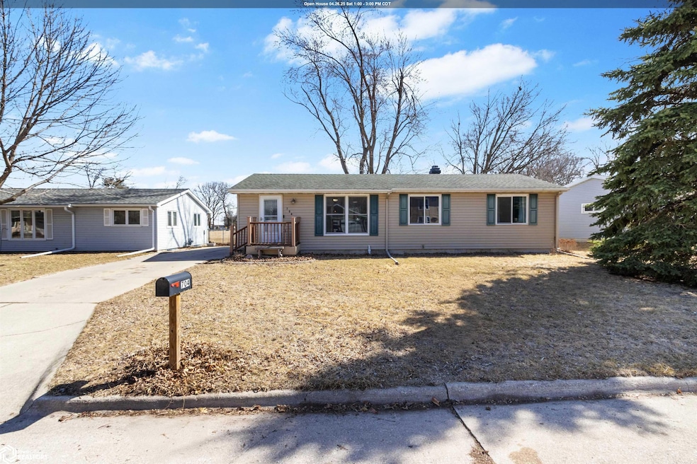 For Sale $265,000