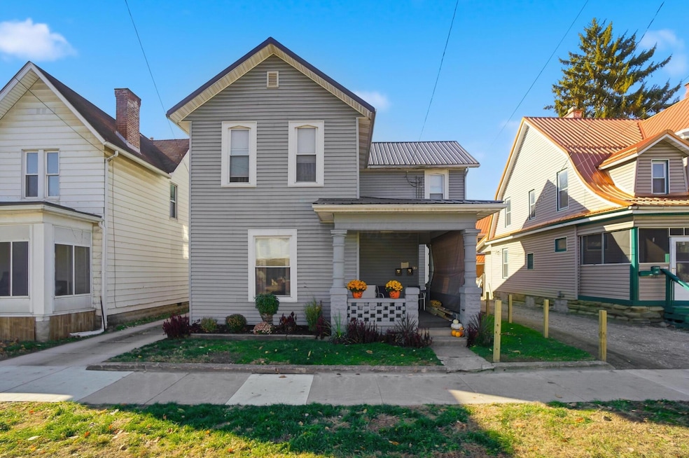 441 Mount Vernon Rd, Newark, OH 43055 - photo 1