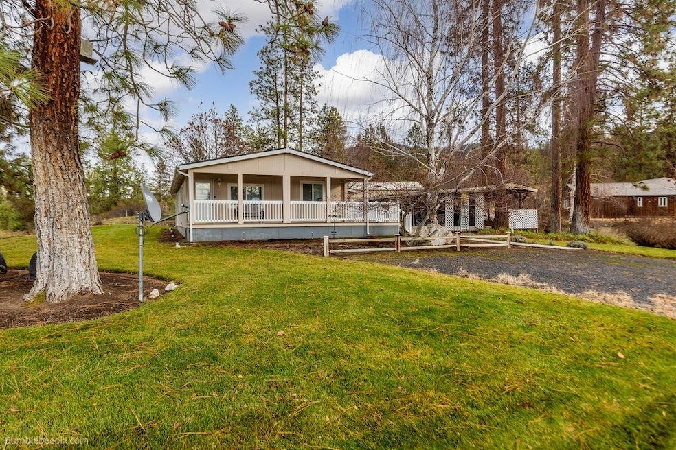 44307 Miles Rd N unit N, Davenport, WA 99122 - photo 1