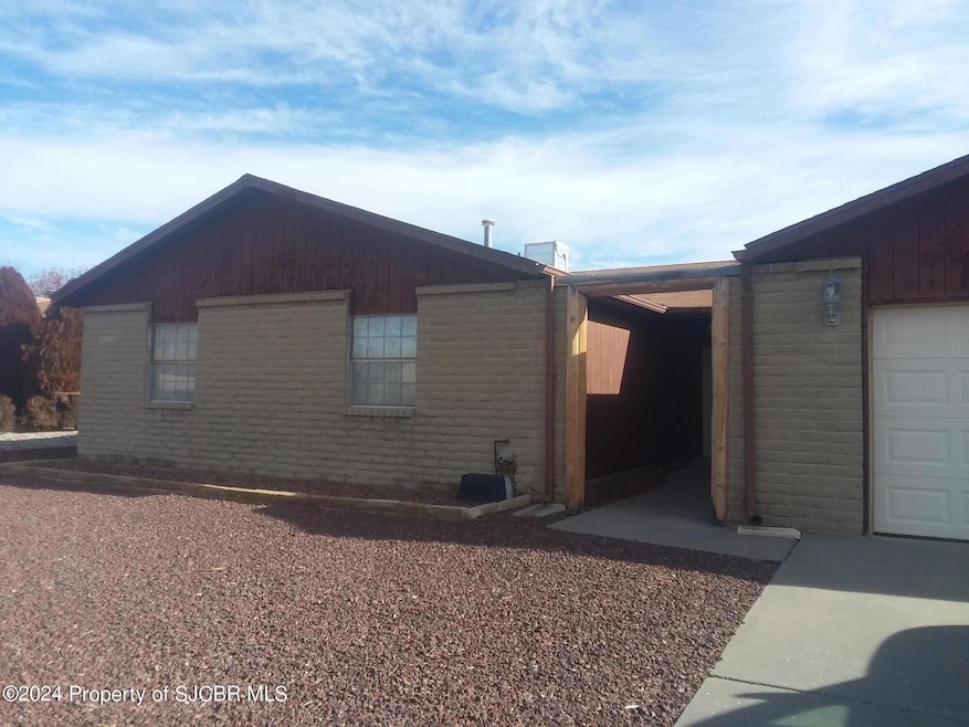 216 La Grange Ave, Farmington, NM 87401 - photo 1