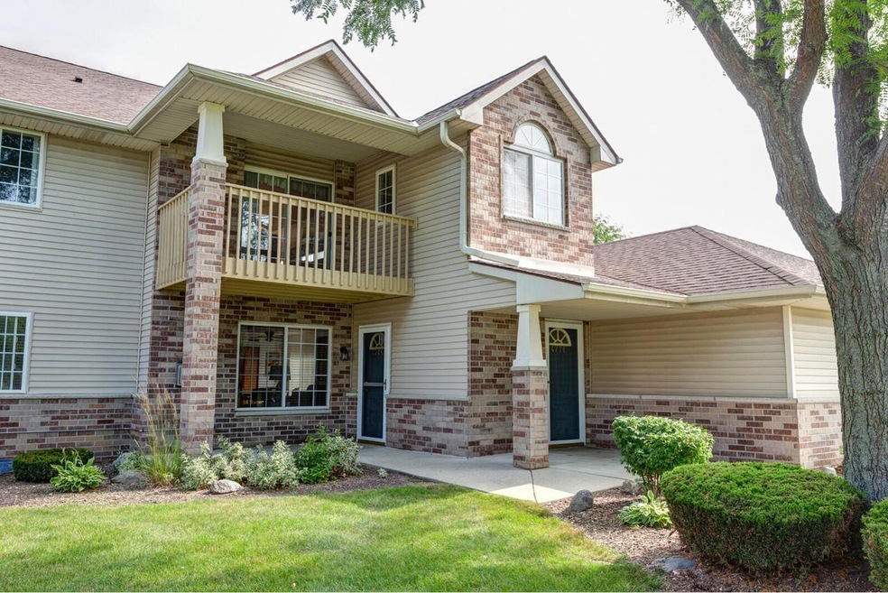 Welcome Home!