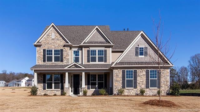 4236 Maggie Springs Way unit 25, Clover, SC 29710 - photo 1