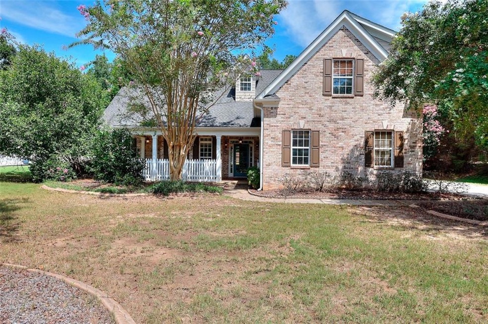 1272 Alcovy Bluff Dr, Monroe, GA 30656 - photo 1