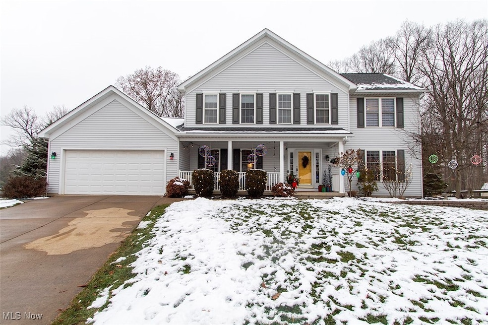 1067 Woodglen Cir, Medina, OH 44256 - photo 1