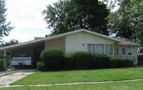 2833 Yale St, Flint, MI 48503 - photo 1