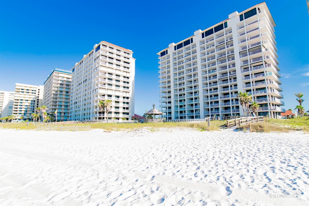 Summer House Tower I unit 404-A, Orange Beach, AL 36561 - photo 1