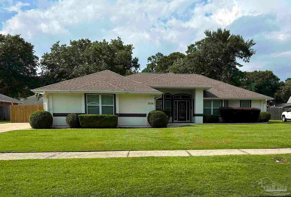 3006 Harlington Place, Cantonment, FL 32533 - photo 1