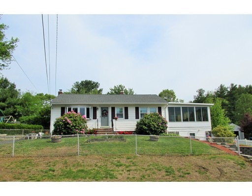 3 Forbes Ave, Burlington, MA 01803 - photo 1