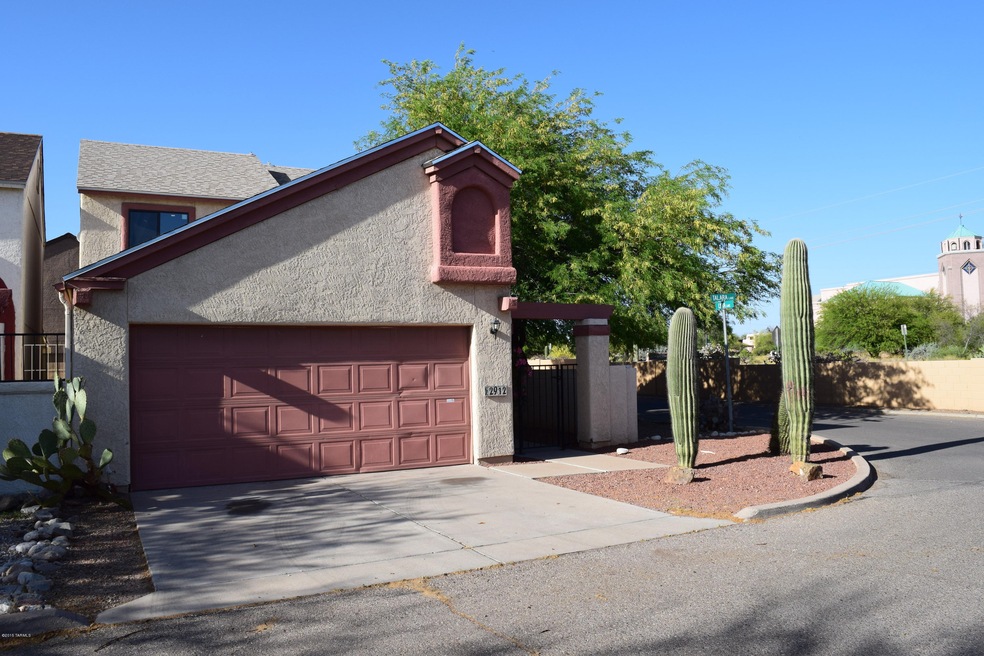 Northwest Tucson
