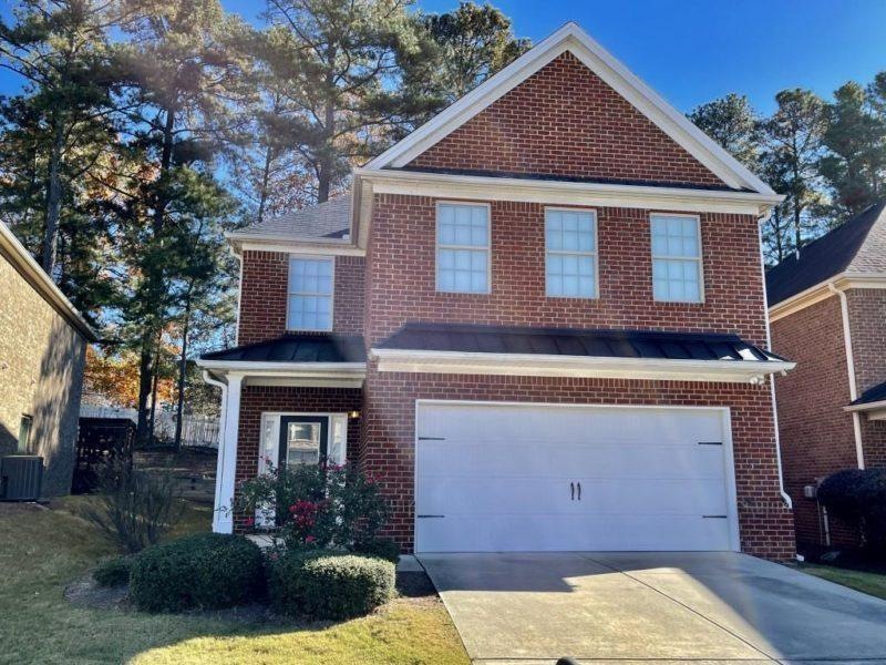 2033 Stancil Point Dr, Dacula, GA 30019 - photo 1