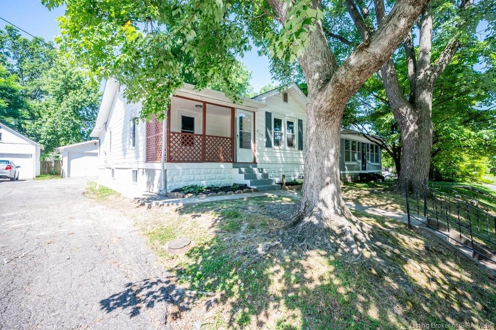 1213 Indiana Ave, New Albany, IN 47150 - photo 1